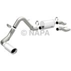 Exhaust System Kit