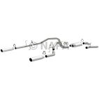 Exhaust System Kit
