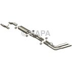 Exhaust System Kit