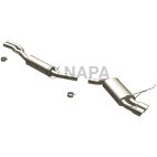 Exhaust System Kit