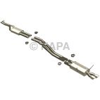 Exhaust System Kit