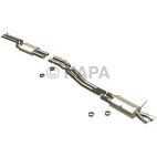 Exhaust System Kit