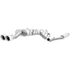 Exhaust System Kit