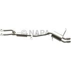 Exhaust System Kit