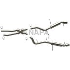 Exhaust System Kit
