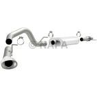 Exhaust System Kit