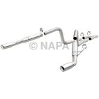 Exhaust System Kit