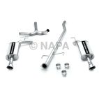 Exhaust System Kit