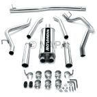 Exhaust System Kit