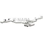 Exhaust System Kit