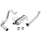 Exhaust System Kit