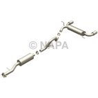 Exhaust System Kit