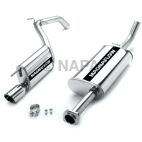 Exhaust System Kit