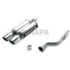 Exhaust System Kit