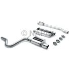 Exhaust System Kit