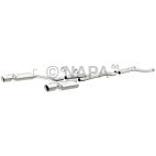 Exhaust System Kit
