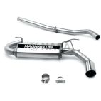Exhaust System Kit