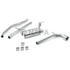 Exhaust System Kit