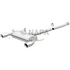 Exhaust System Kit