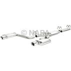 Exhaust System Kit