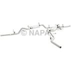 Exhaust System Kit