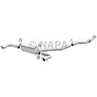 Exhaust System Kit