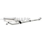 Exhaust System Kit