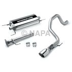 Exhaust System Kit