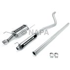 Exhaust System Kit