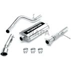 Exhaust System Kit