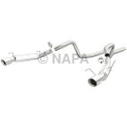 Exhaust System Kit