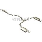 Exhaust System Kit
