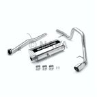 Exhaust System Kit