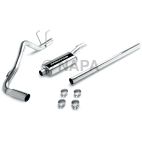 Exhaust System Kit