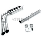 Exhaust System Kit