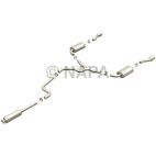 Exhaust System Kit