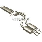 Exhaust System Kit