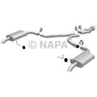 Exhaust System Kit