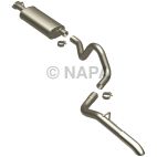 Exhaust System Kit