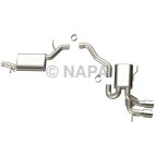 Exhaust System Kit