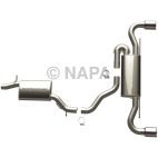 Exhaust System Kit