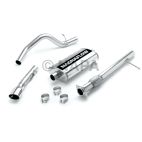 Exhaust System Kit