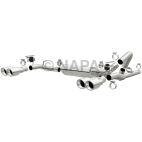 Exhaust System Kit