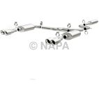 Exhaust System Kit