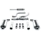 Exhaust System Kit