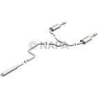 Exhaust System Kit