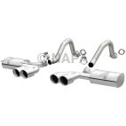 Exhaust System Kit
