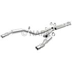 Exhaust System Kit