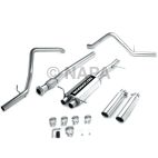 Exhaust System Kit