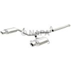 Exhaust System Kit